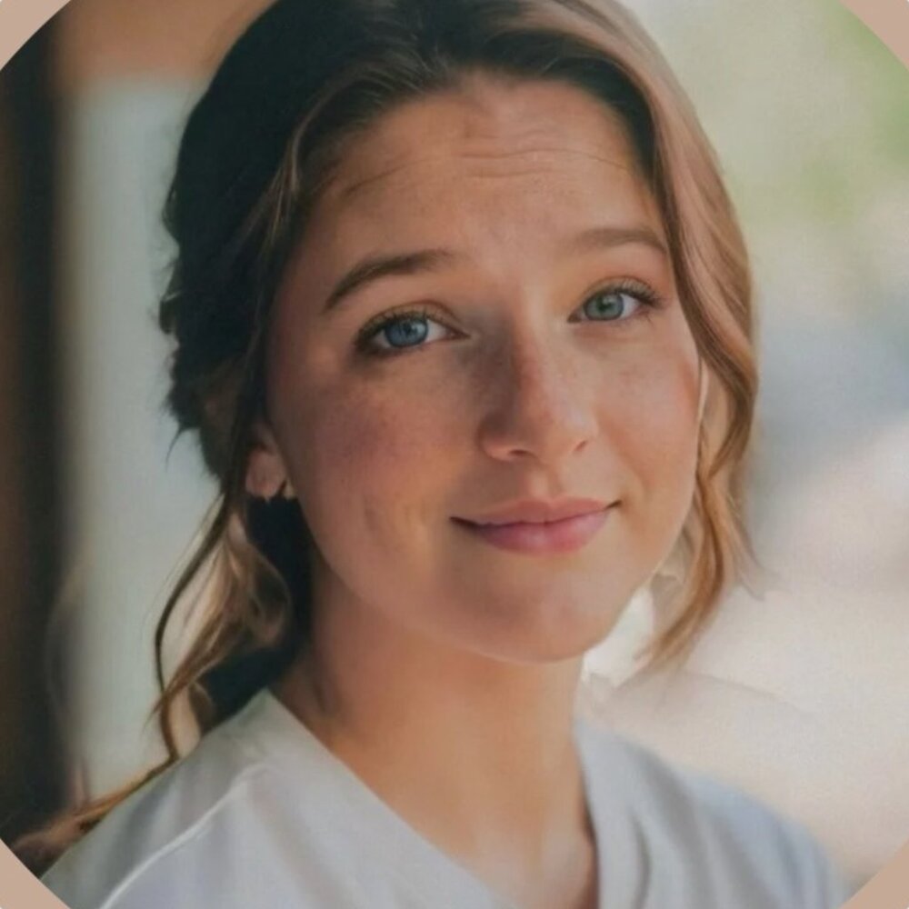 Meet your Posher, Maddison